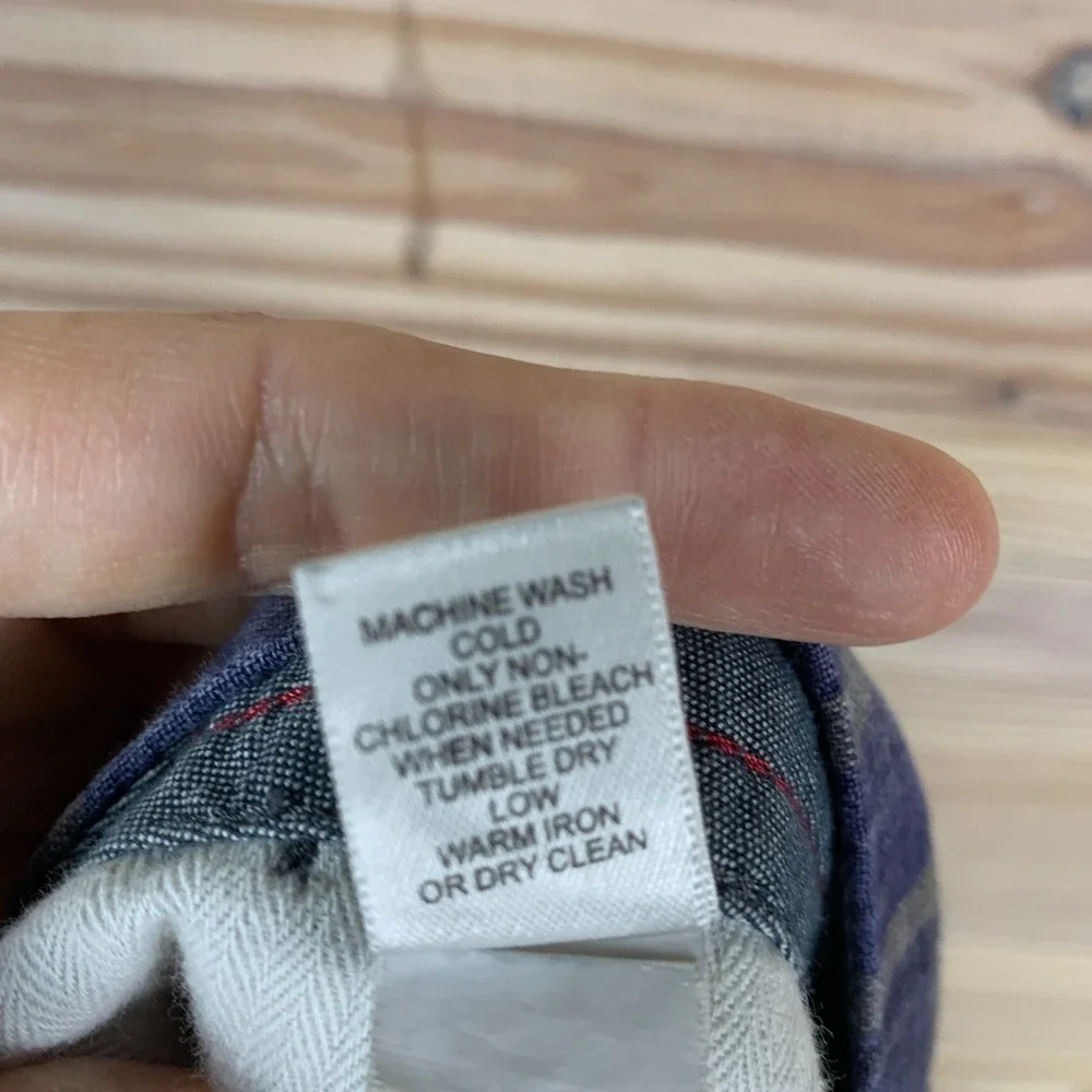 Banana Republic 100% Linen Shorts Plaid Mens 34‎ Travel Golf Preppy